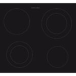 Electrolux GK69TSO Kochfeld