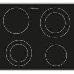 Electrolux GK69TSCN Kochfeld