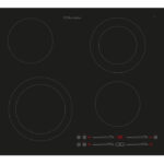 Electrolux GK58TSO Kochfeld