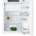 Electrolux IK1345S Kühlschrank rechts