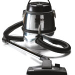 Nilfisk GM 80 Black mit Zubehör Staubsauger