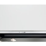 Electrolux DASL8230CN Dunstabzugshaube Chrom