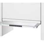 Electrolux DASL9030WE Dunstabzugshaube weiss