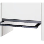 Electrolux DASL9030SW Dunstabzugshaube schwarz