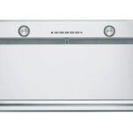 Electrolux DBGL1030CN Dunstabzugshaube Chrom