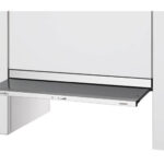 Electrolux DASL6030WE Dunstabzugshaube Weiss