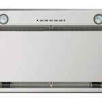 Electrolux DBGL5430CN Dunstabzugshaube Chrom