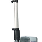 Nilfisk FM 400 L Einscheibenmaschine