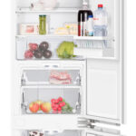 V-ZUG Cooltronic 60i KCil Kühlschrank links