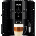 KRUPS EA81-Serie EA8108 Kaffeemaschine schwarz