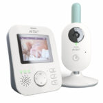 Philips AVENT SCD620/26 Babyphone