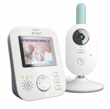 Philips AVENT SCD620/26 Babyphone