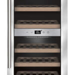 Caso WineComfort 38 Weinschrank