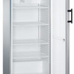 Liebherr GKvesf 5445 Kühlschrank rechts
