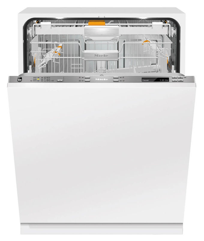 IP072981.jpg Miele G 26895-60 SCVi K2O XXL Geschirrspüler – Bild 1
