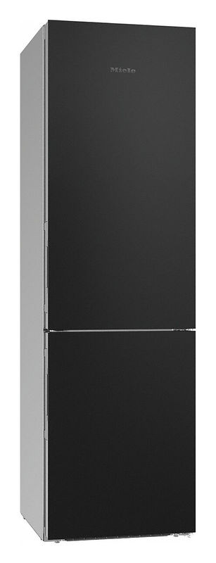 Miele KFN 29283 D Kühlschrank Blackboard Edition links
