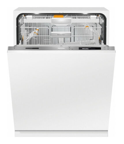 Miele G 26997-60 SCVi K2O XXL Geschirrspüler