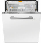 Miele G 26765-60 SCVi XXL Geschirrspüler