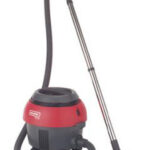 Cleanfix S 10 plus HEPA Staubsauger