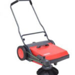 Cleanfix HS 770 Kehrmaschine