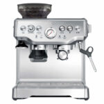 Solis Grind & Infuse Pro Typ 115 Siebträgermaschine/ Kaffeemaschine