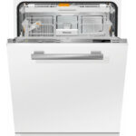 Miele G 16760-60 SCVi Geschirrspüler