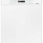Miele G 16720-60 SCi Geschirrspüler Brillantweiss