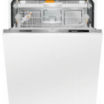 Miele G 16992-60 SCVi K2O Geschirrspüler