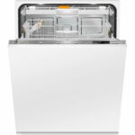 Miele G 16890-60 SCVi K2O Geschirrspüler