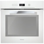 Miele H 6461-60 BP Backofen Brillantweiss