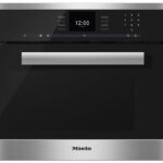 Miele DGM 6600-60 Steamer Edelstahl