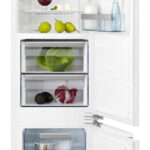 Electrolux IK2705BZL Kühlschrank links