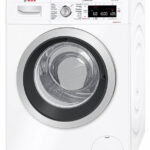 Bosch WAW32740CH Waschmaschine links
