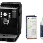 De'Longhi ECAM 21.117.B Magnifica Kaffeemaschine inkl. EcoDecalk