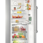 Liebherr KBPes 4354 BluPerformance Kühlschrank links