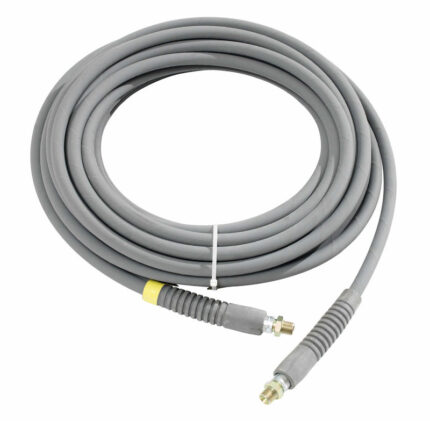 Nilfisk HD-Schlauch DN10x 10m 3/8"" grau Zubehör