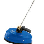 Nilfisk Hydroscrub P300 P+H rotierend Zubehör