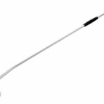 Nilfisk Waschbürste kurz mit Srührohr 1550mm Zubehör