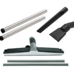 Nilfisk Handwerker + Industriesaug Kit D36 Zubehör