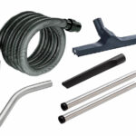 Nilfisk Industrie Kit D38 Zubehör