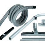 Nilfisk Industriesaug Kit D50 Zubehör