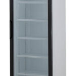 Kibernetik KS360M Kühlschrank weiss rechts