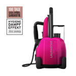 Laurastar LIFT PLUS Pinky Pop Bügelstation