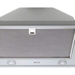 Miele DA 2250 EXT Dunstabzugshaube Edelstahl