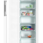 Miele FN 28263 Gefrierschrank Weiss links