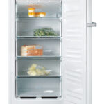 Miele FN 22062 Gefrierschrank Weiss links