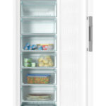 Miele FN 26263 Gefrierschrank Weiss links