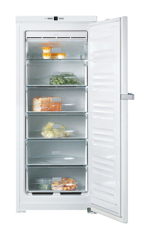 IP074859.jpg Miele FN 24062 Gefrierschrank Weiss rechts – Bild 1
