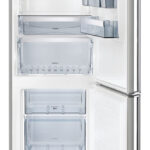 Electrolux SB339NCN Kühlschrank Chrom rechts