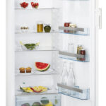 Electrolux SC320 Kühlschrank Weiss rechts